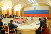 Михаил Игнатьев принял участие в заседании Совета ПФО