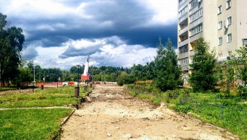 Уличные шахматы установят на бульваре Авиастроителей в Нижнем Новгороде