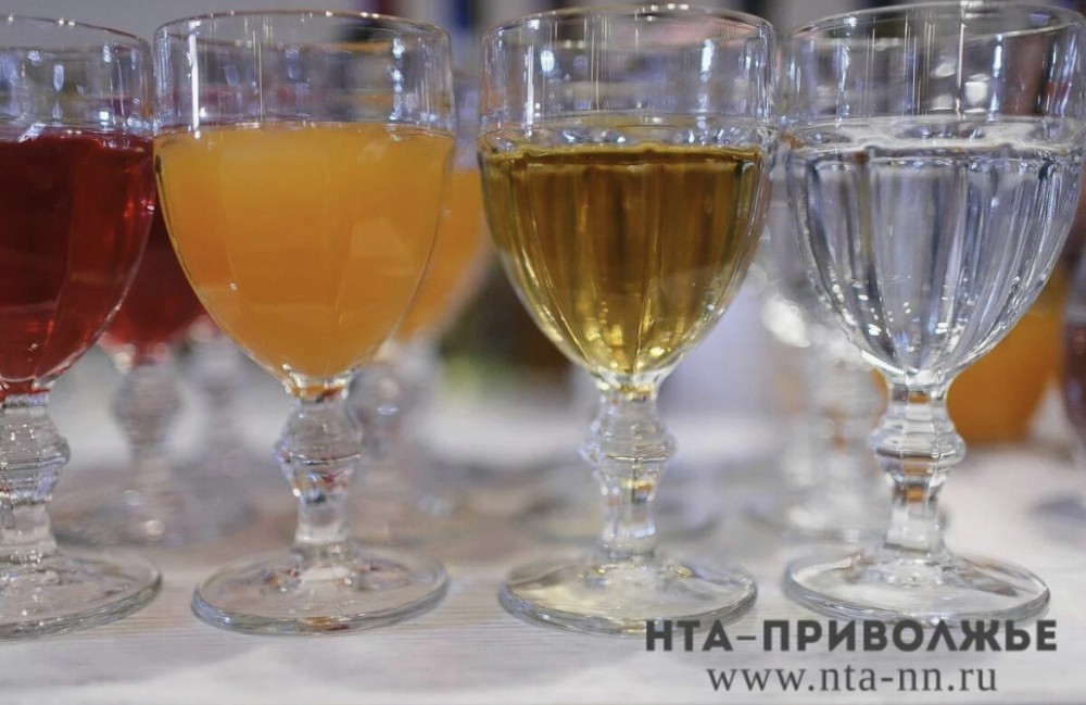 Продажу алкоголя ограничат в Оренбуржье 16 мая и 1 июня