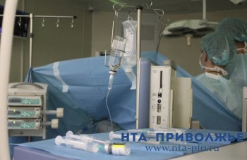 Больницы Оренбуржья пополнились оборудованием на 60 млн рублей