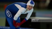 Нижегородка Дарья Качанова победила на первенстве России по конькобежному спорту среди юниоров