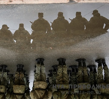 Ветеранам боевых действий выделят рабочие места в Ульяновской области