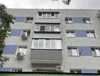 Свыше 470 МКД капитально отремонтируют в Оренбуржье за 2025 год Свыше 470 МКД капитально отремонтируют в Оренбуржье за 2025 год