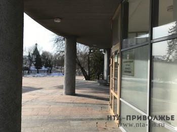 Муниципальный долг Нижнего Новгорода за июнь вырос на 113 млн. рублей