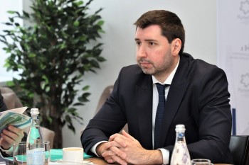 Бизнес оценил эффективность инструментов регионального инвестстандарта в Нижегородской области за три квартала 2025 года