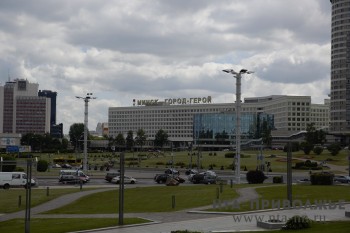 Генконсульство Беларуси откроют в Нижнем Новгороде в 2024 году