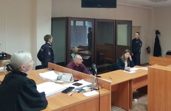 Главе Воткинского района Удмуртии Газимзянову продлили арест Главе Воткинского района Удмуртии Газимзянову продлили арест