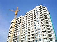 Новый многоэтажный дом для жителей обрушившегося дома по улице Героя Самочкина будет построен в Нижнем Новгороде в 2015 году