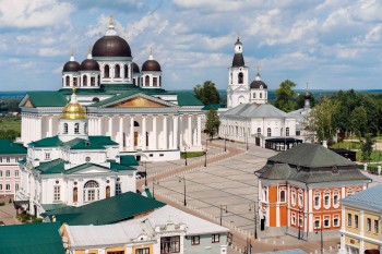 Промокампания города Арзамаса стала лауреатом крупнейшей премии в области маркетинга и креатива Silver Mercury