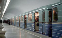 В нижегородском метро произошло задымление из-за неисправного кабеля системы вентиляции