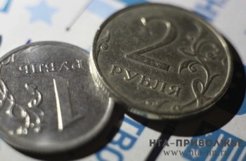 Молодожёны в Удмуртии принесли в банк 10 мешков монет
