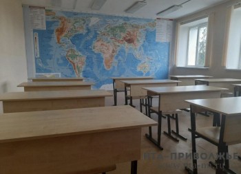 Проверку начали по факту избиения педагогом ученика в лицее №161 Уфы