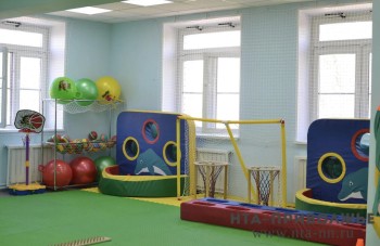 Уголовное дело возбудили по отравлению шести детей в детсаду Перми