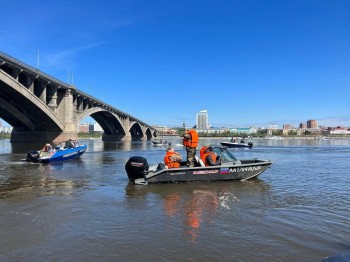 Эн+ впервые принял участие во Всероссийской природоохранной акции &quot;День без сетей&quot;