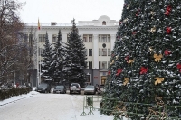 Круглосуточное дежурство будет организовано на всех чебоксарских  предприятиях жизнеобеспечения города с 27 декабря по 8 января 2015 года