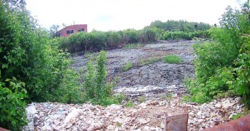 Нарушения экологических требований выявлены на Балахнинской картонной фабрике в Нижегородской области