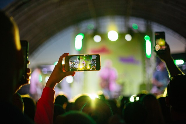 Определены артисты, которые выступят на Дне молодежи в Нижегородской области Определены артисты, которые выступят на Дне молодежи в Нижегородской области