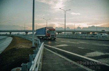 Беспилотные грузовики запустят от Казани до Санкт-Петербурга в 2026 году Беспилотные грузовики запустят от Казани до Санкт-Петербурга в 2026 году