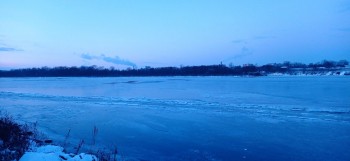 Нижегородский водоканал организовал круглосуточное дежурство водолазов для контроля за водозабором на станциях