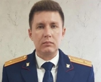 Экс-глава следственного отдела Нефтекамска Вадим Саляхов арестован за взятку в 2 млн рублей