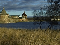 Открытие персональной выставки нижегородского фотографа Леонида Гройсмана "Соловки. Место предчувствия" состоится 10 марта в НГВК