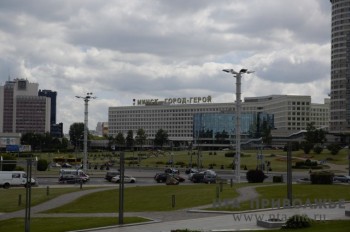 Авиарейсы Нижний Новгород — Минск планируется открыть в марте 2023 года