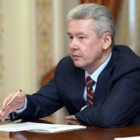 Медведев предложил кандидатуру Собянина на пост мэра Москвы