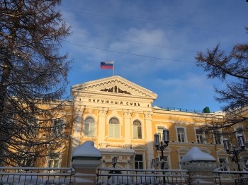 Суд оставил без удовлетворения апелляцию руководителей ЗАО &quot;Нижегородский ДСК&quot;, обманувших 250 дольщиков