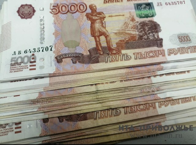 Более 850 млн рублей долга по бюджетным кредитам спишут у Прикамья
