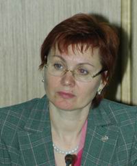 На выборах в Думу Н.Новгорода по одномандатному округу №23 победу одержала действующий депутат Балакина – предварительные итоги