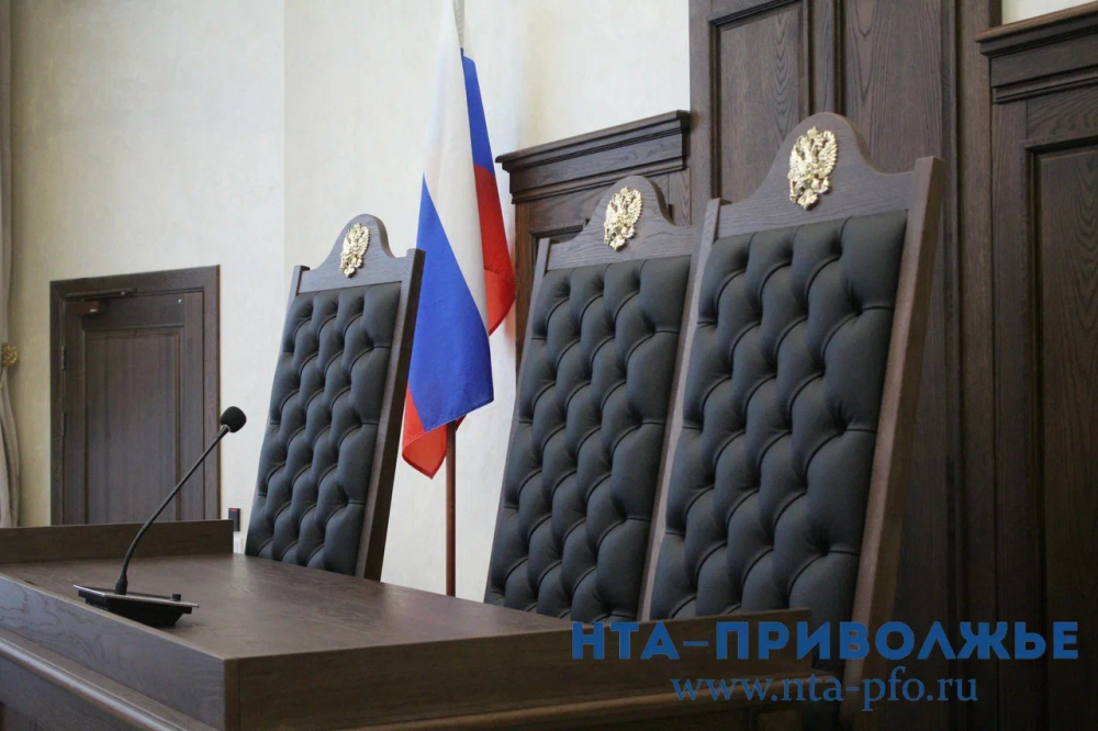 Оренбургскую ОПГ осудят за хищение 3 млн у покупателей автозапчастей