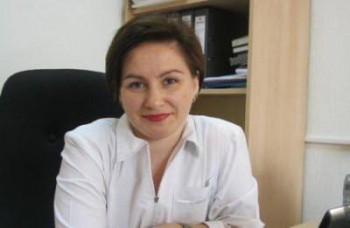 Лилия Ибрагимова возглавила Ульяновский госпиталь ветеранов войн Лилия Ибрагимова возглавила Ульяновский госпиталь ветеранов войн