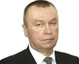 Игорь Комаров представил нового ГФИ по Саратовской области