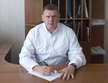 Ветеран СВО Артём Таранков возглавил ЦРБ в Саратовской области