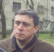 Лимаренко призвал жителей Н.Новгорода "привести в порядок свои дворы"