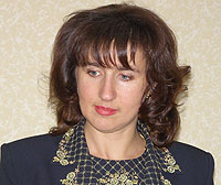 На турвыставке &quot;ITB Berlin 2007&quot; Нижегородская область будет представлена самостоятельным стендом - Живихина