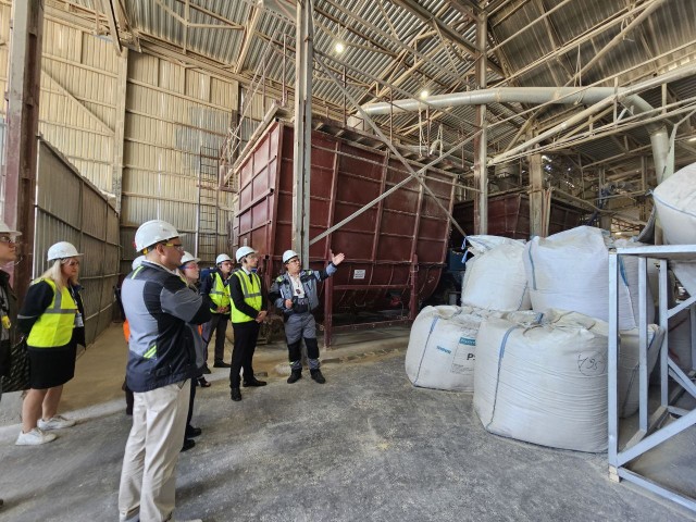 На 10% увеличилась выработка у нижегородского производителя террасной доски благодаря участию в федпроекте «Производительность труда» На 10% увеличилась выработка у нижегородского производителя террасной доски благодаря участию в федпроекте «Производительность труда»