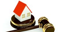 Три объекта недвижимости продано на аукционе в Чебоксарах 2 апреля