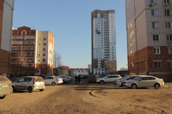 Неисправность электропроводки могла стать причиной пожара в 25-этажке в Дзержинске
