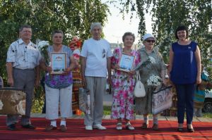 Фото с официального сайта администрации города Чебоксары Фото с официального сайта администрации города Чебоксары