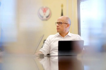 Глава Удмуртии Александр Бречалов запустил канал в Max