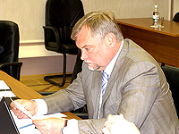 Мэрия Н.Новгорода в 2008 году на ремонт центральных магистралей города планирует направить 600 млн. рублей