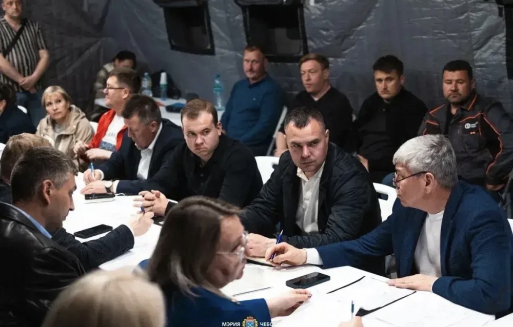Личный прием пострадавших от БПЛА проведут в Чебоксарах 6 мая