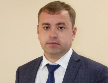 Евгений Лазарев назначен заместителем председателя правительства Ульяновской области