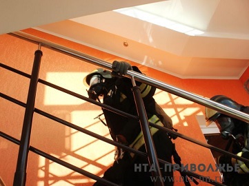 Уголовное дело возбуждено в связи с ЧП в Пермском Политехе