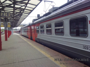 Два пригородных поезда сообщением Казань – Кукмор продлят до станции Вятские Поляны
