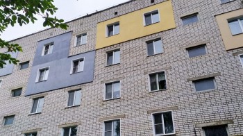 Паспорта готовности к отопительному сезону подписаны на 60% многоквартирных домов Лыскова Нижегородской области