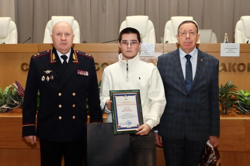 фото: МВД по Нижегородской области