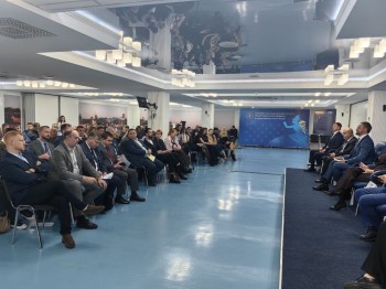 Сергей Морозов провёл встречу с представителями бизнеса региона