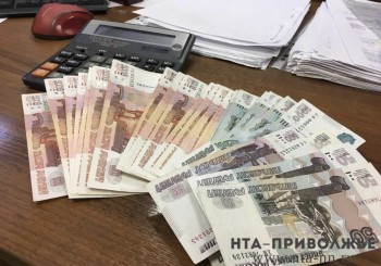 Единого пособие для семей с детьми индексировали в Нижегородской области